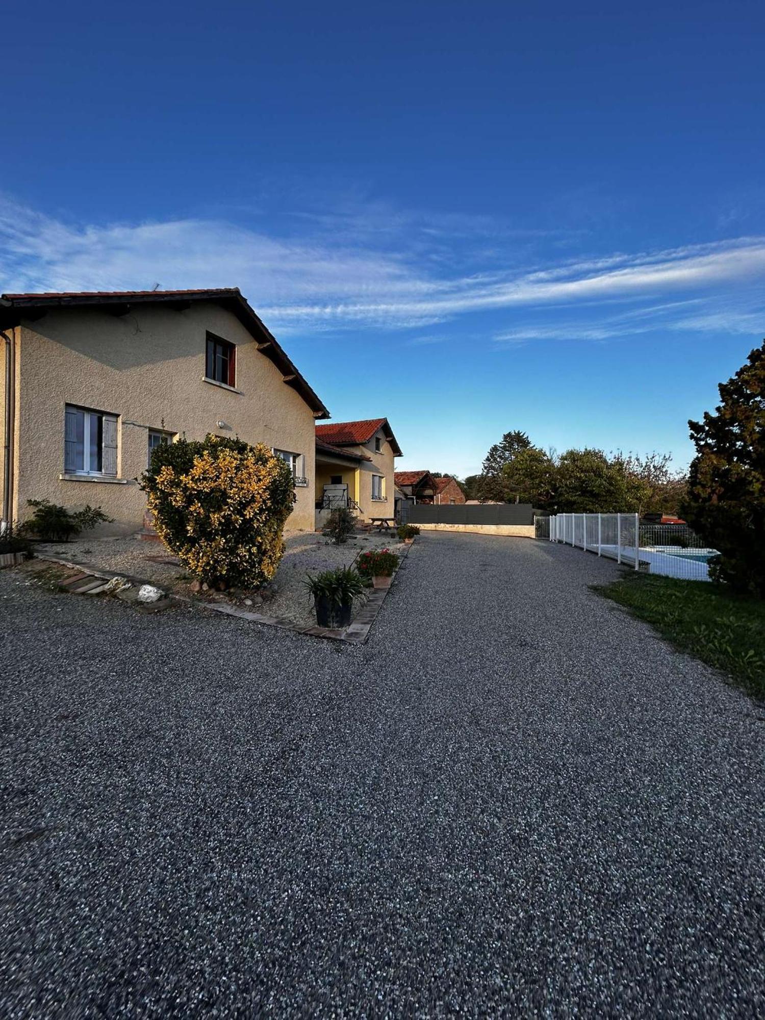 Gite La Garrigue Montbarla المظهر الخارجي الصورة